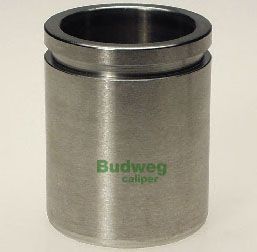 BUDWEG CALIPER 234316 -  Поршень, корпус скобы тормоза